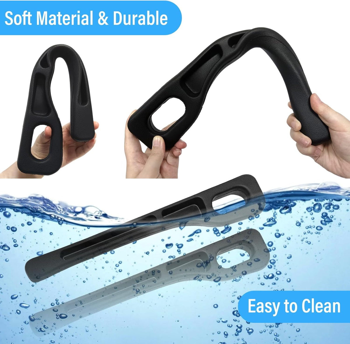 Pack of 2 Car Seat Gap Filler, Car Filler Organiser