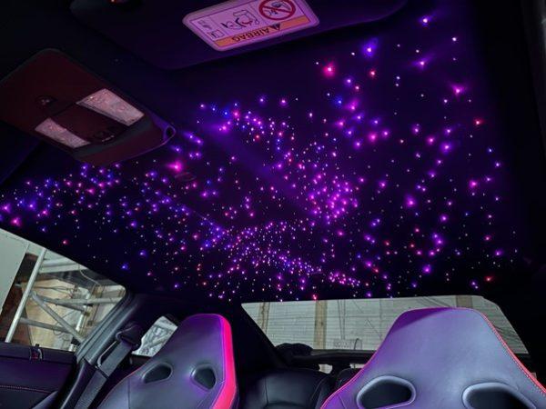 Starlight Headliner for every car!!
