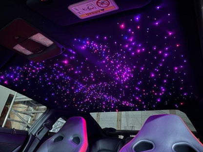 Starlight Headliner for every car!!