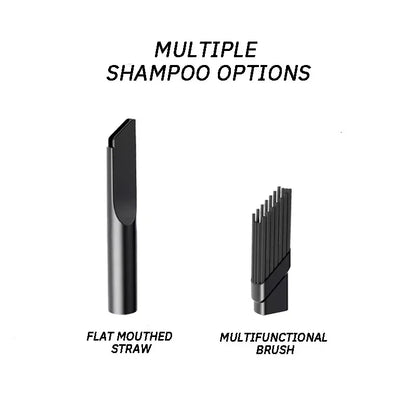 3 In 1 Integrated Suction And Blowing Vacuum