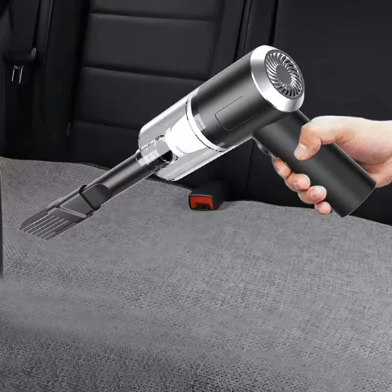 3 In 1 Integrated Suction And Blowing Vacuum