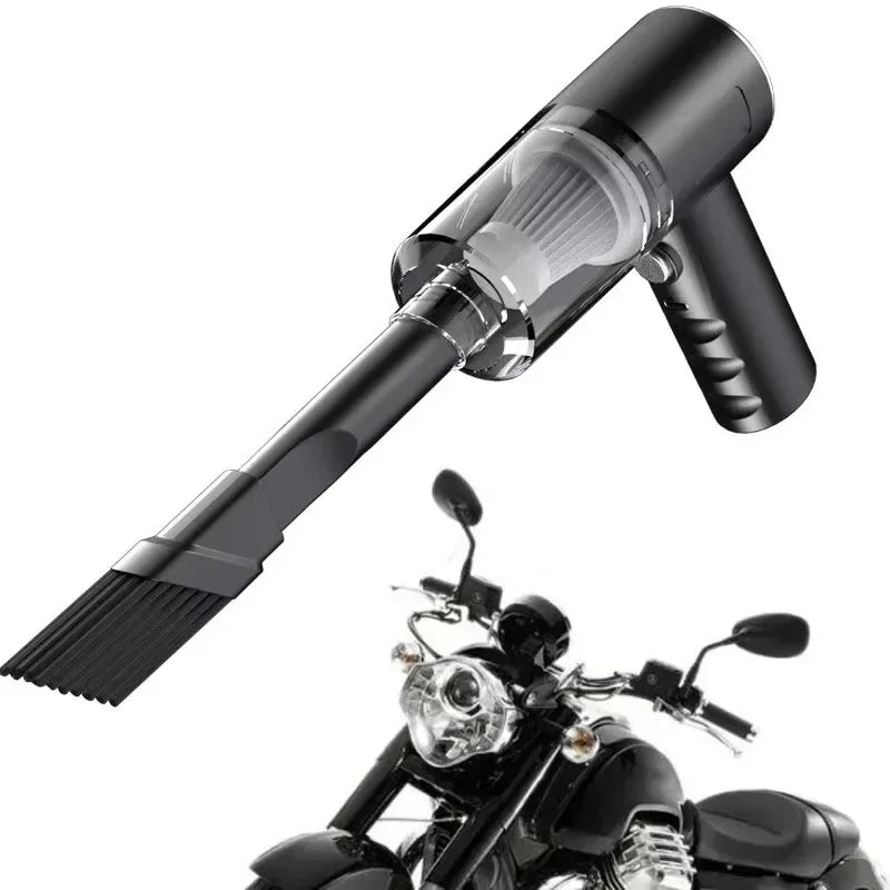 3 In 1 Integrated Suction And Blowing Vacuum