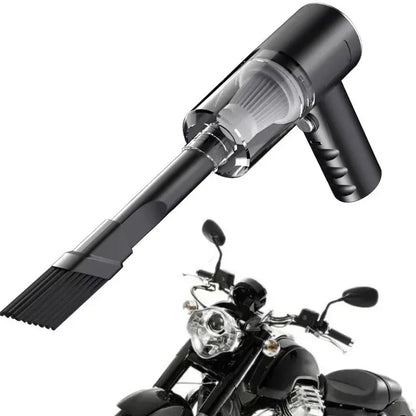 3 In 1 Integrated Suction And Blowing Vacuum