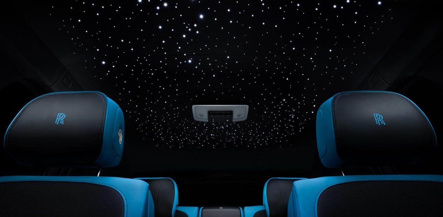 Starlight Headliner for every car!!