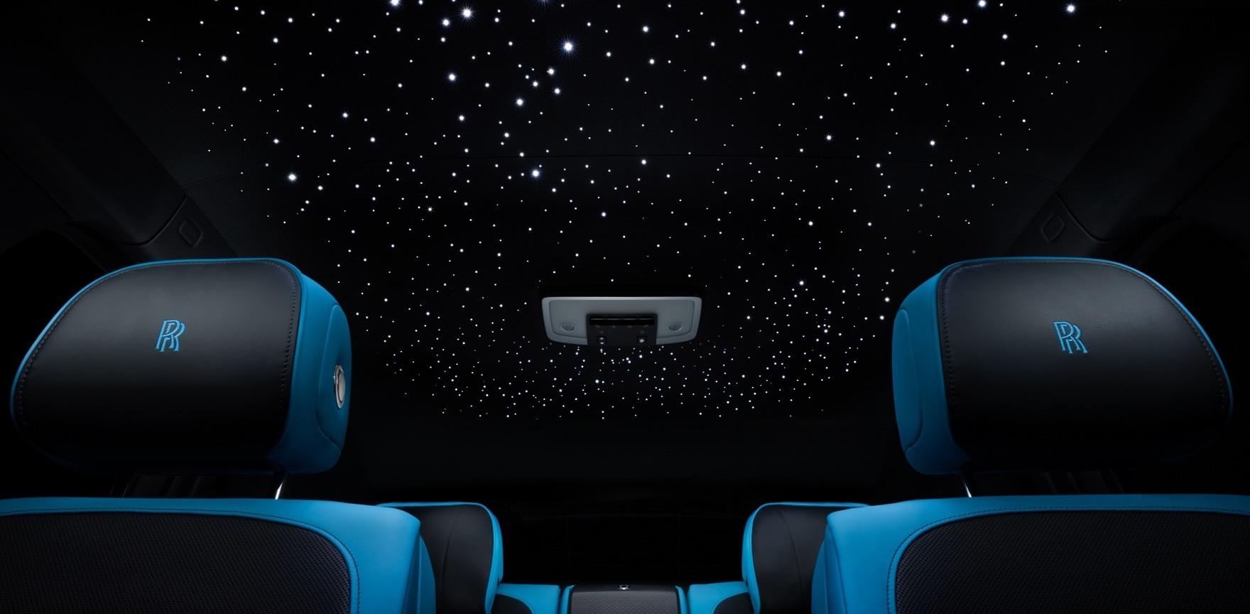 Starlight Headliner for every car!!