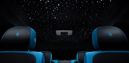 Starlight Headliner for every car!!