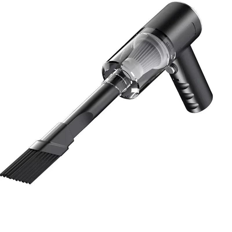 3 In 1 Integrated Suction And Blowing Vacuum