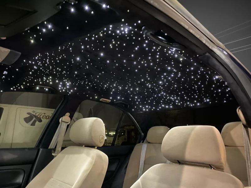 Starlight Headliner for every car!!