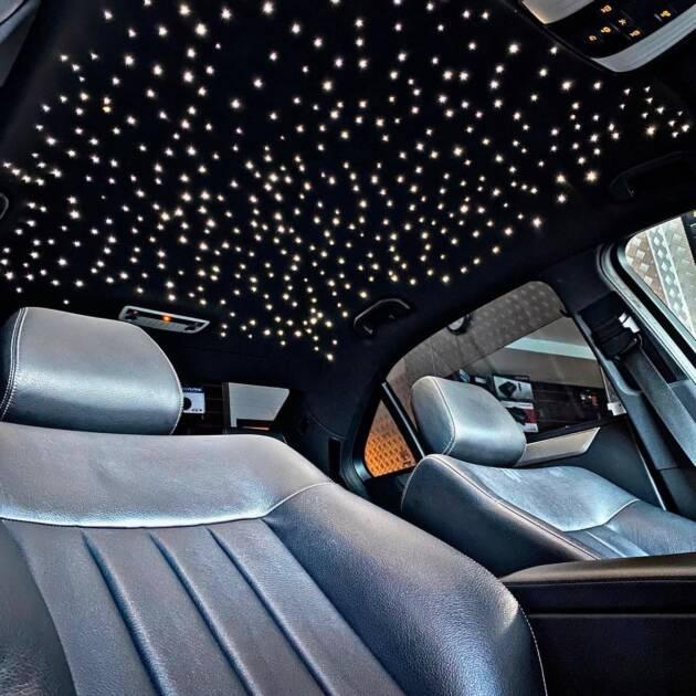 Starlight Headliner for every car!!