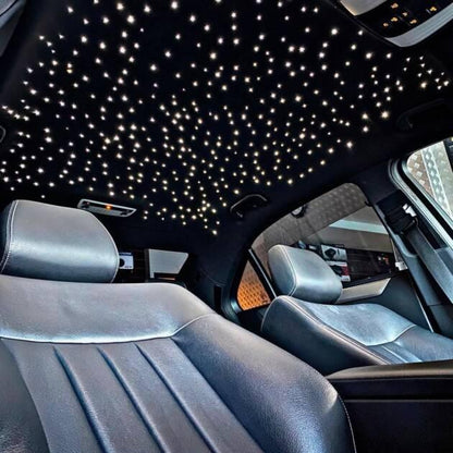 Starlight Headliner for every car!!