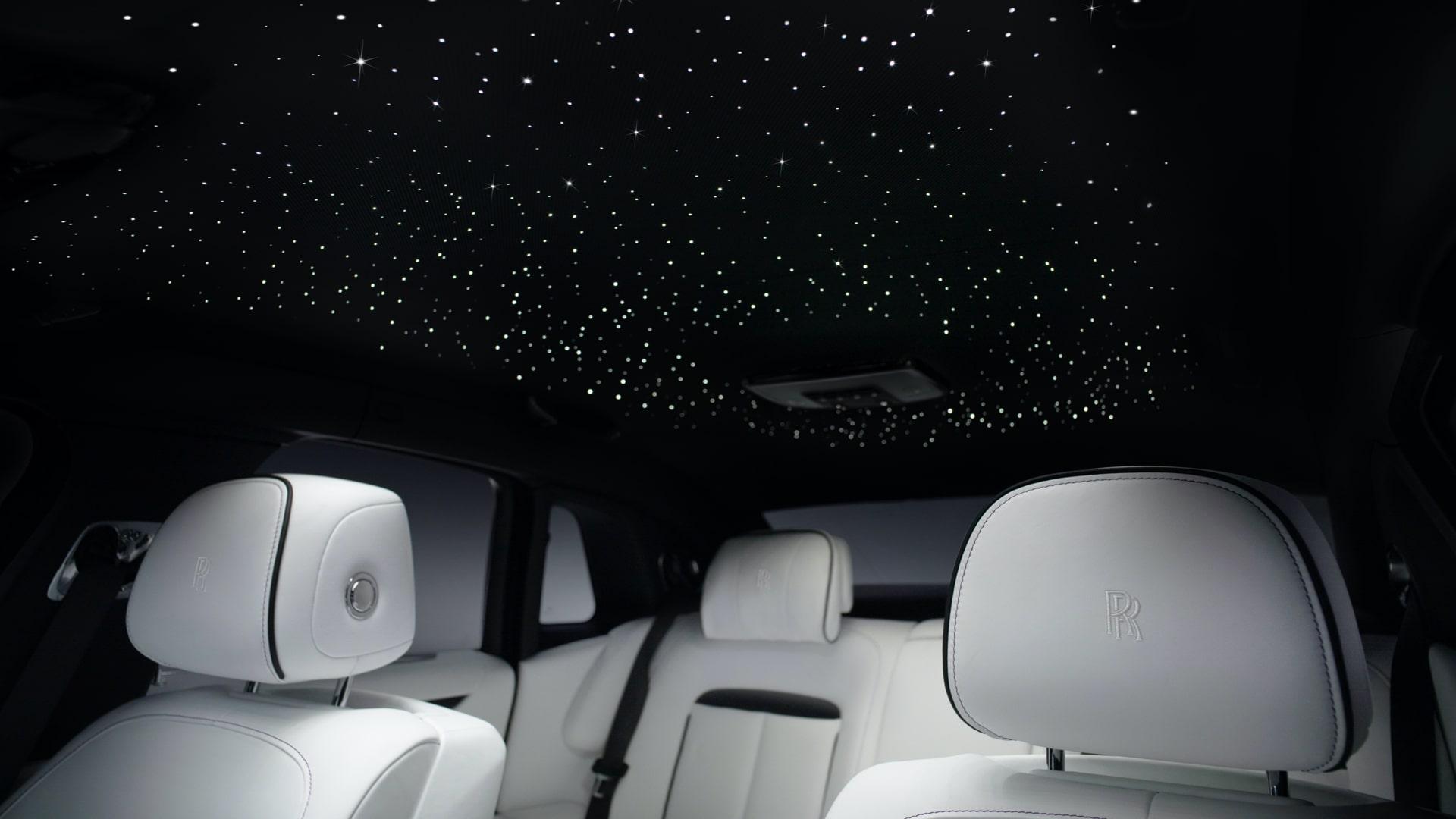 Starlight Headliner for every car!!